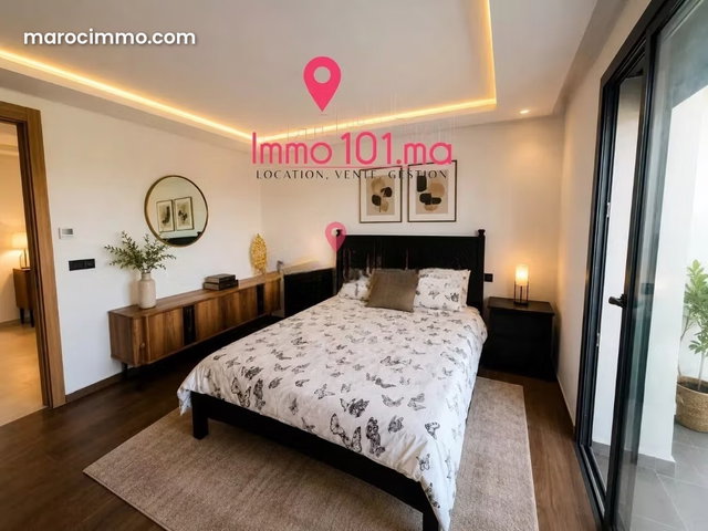 Villa moderne à vendre à El Menzeh — 4