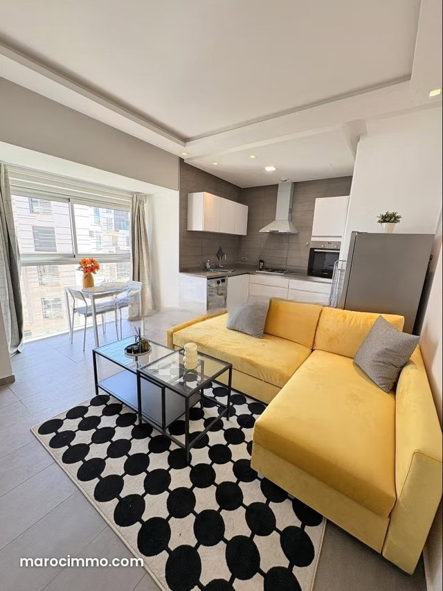 Studio en vente CFC Les faubourg — 3