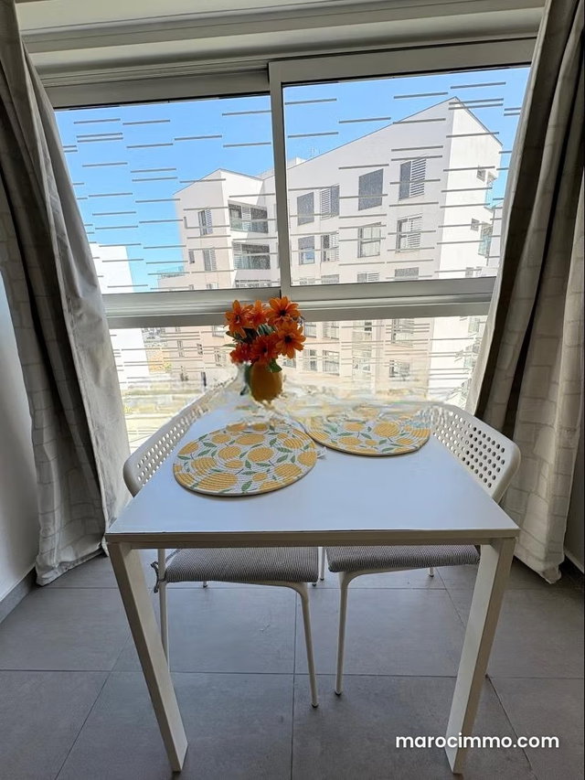 Studio en vente CFC Les faubourg — 5