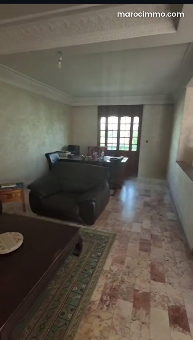 À vendre – Villa à Sidi Maârouf, Lotissement Lina — 3