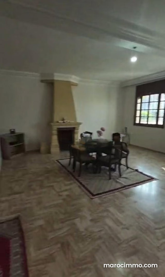 À vendre – Villa à Sidi Maârouf, Lotissement Lina — 5
