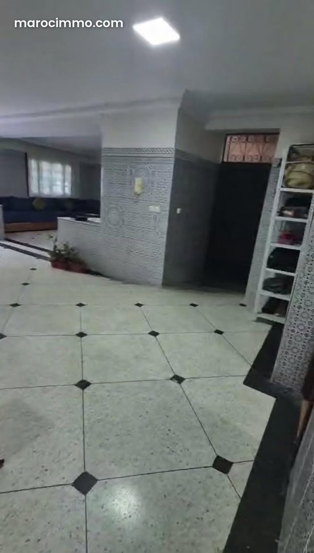 À vendre – Villa à Sidi Maârouf, Lotissement Lina — 2