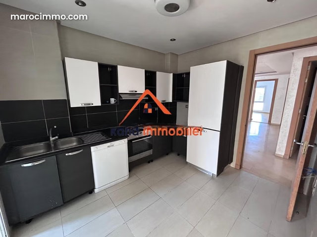 Appartement à louer sur Hay Riad Prestigia — 4