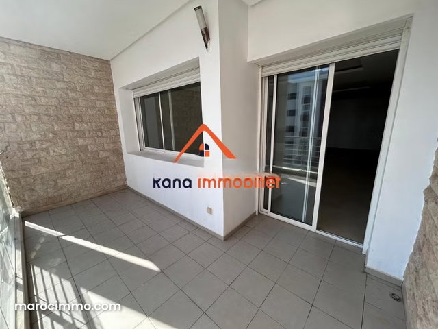 Appartement à louer sur Hay Riad Prestigia — 3