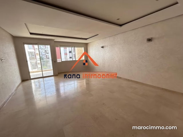 Appartement à louer sur Hay Riad Prestigia — 2