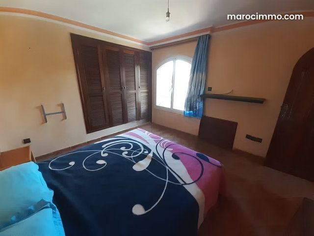 À vendre – Villa à Oued Merzeg — 3