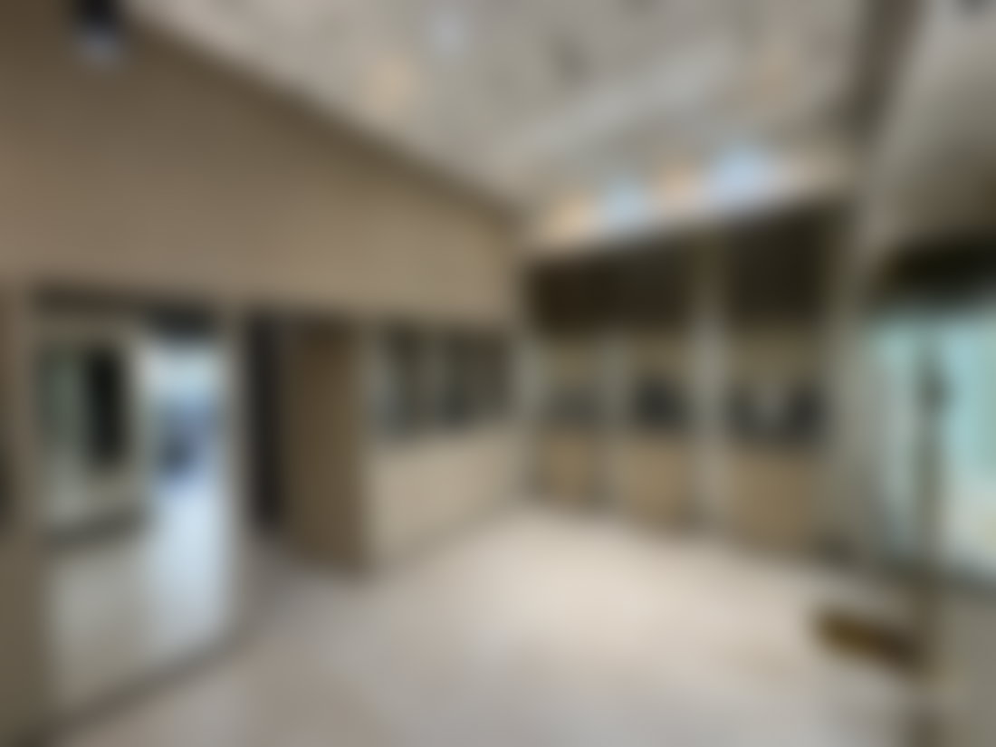 محل تجاري جاهز للإيجار بحي كاليفورنيا في الدار البيضاء