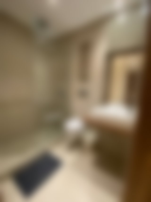 شقة مفروشة مشرِقة للكراء بحي المستشفيات الدار البيضاء — 4