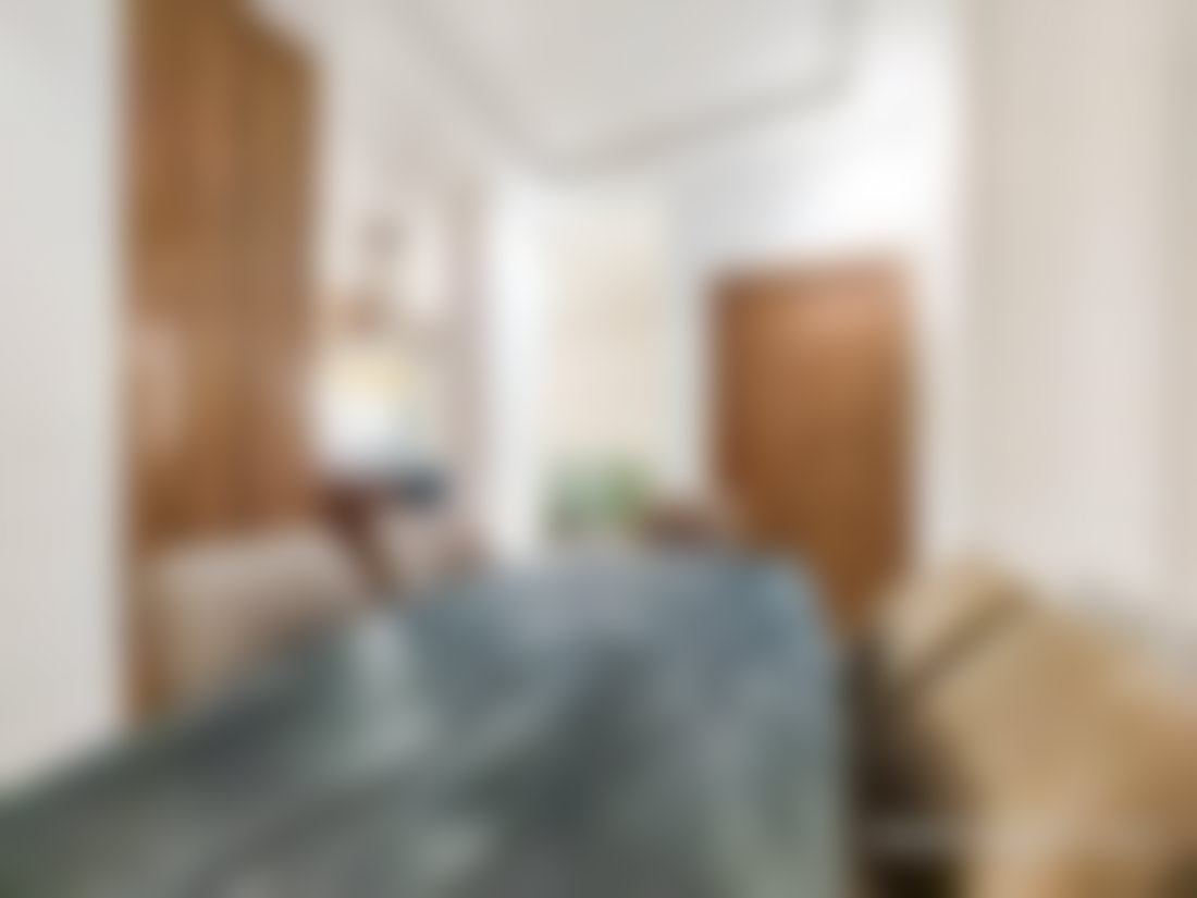 شقة مفروشة رحبة للكراء بحي أكدال في الرباط