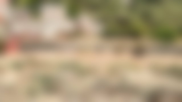 قطعة أرض بإطلالة خلّابة على طريق أوريكا في مراكش — 5