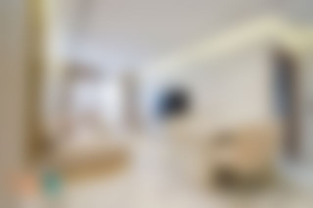 شقة عصرية عالية الجودة للبيع بحي مرجان في طنجة — طنجة