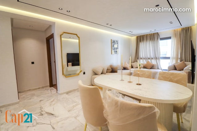 Appartements sur résidence Sécurisée avec Piscine — 2
