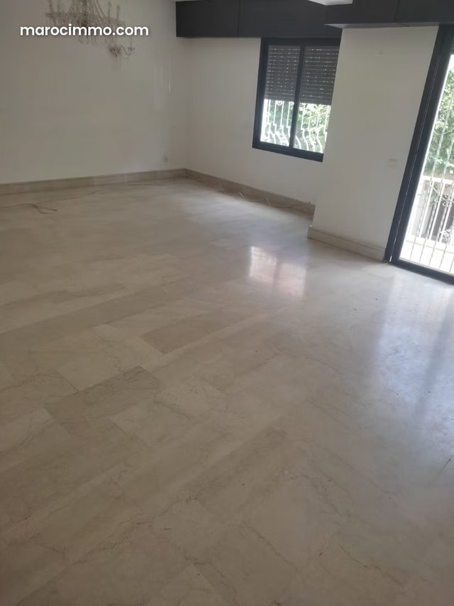Beautiful apartment in Agdal Rabat — 2