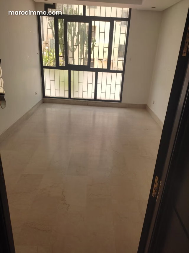 Beautiful apartment in Agdal Rabat — 5