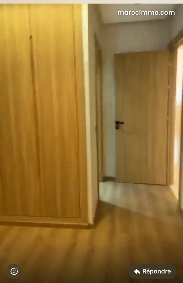 Appart 97m2 r noire casa neuf — 3