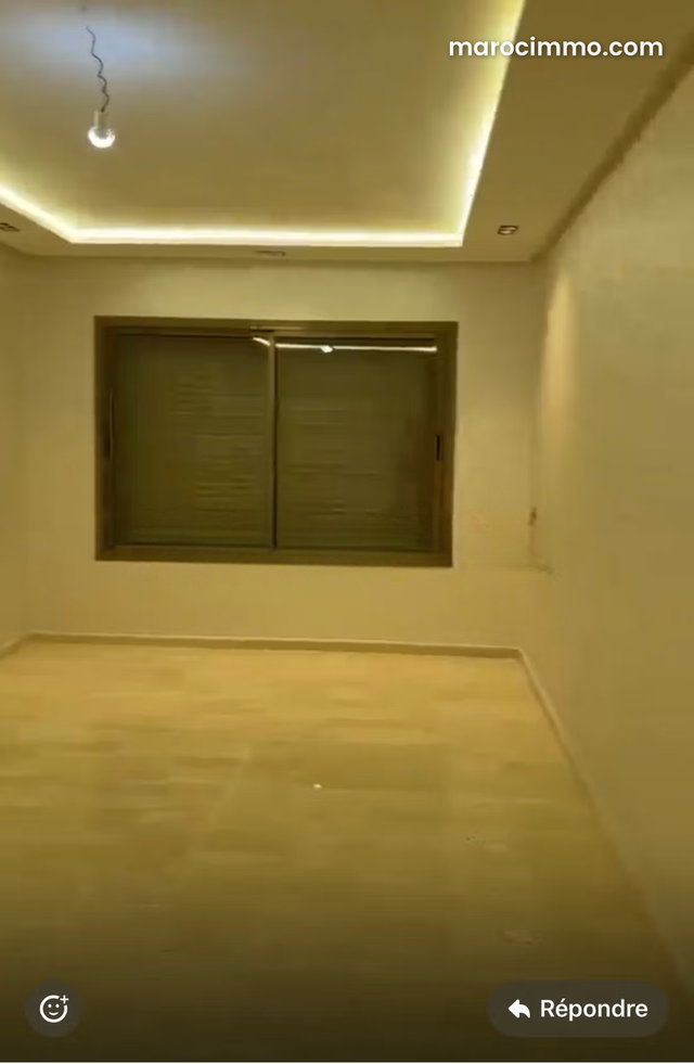 Appart 97m2 r noire casa neuf — 4