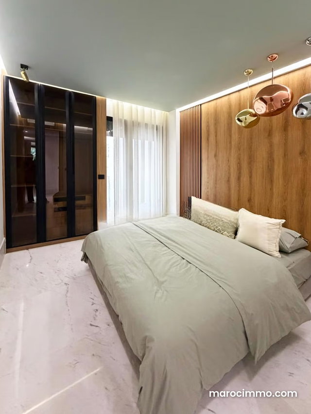 Appartement à vendre — 5