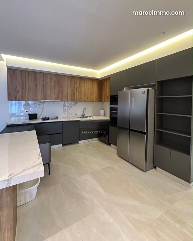 Appartement à louer à De La Plage — 3
