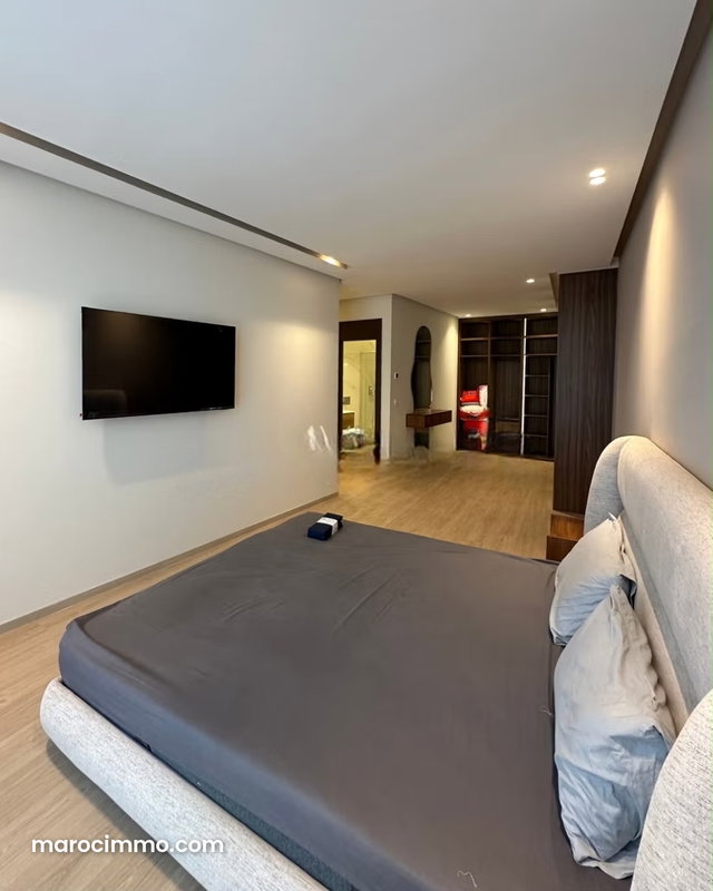 Appartement à louer à De La Plage — 4