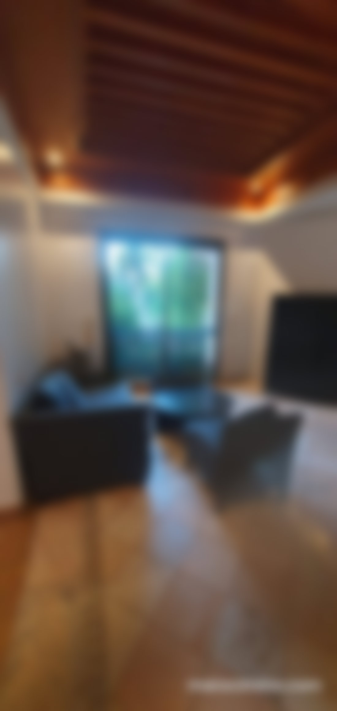 شقة مفروشة راقية للكراء بحي النخيل مراكش