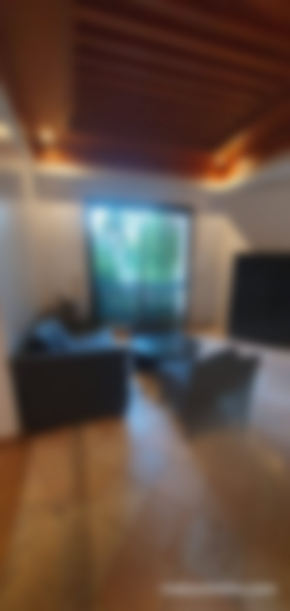 شقة مفروشة راقية للكراء بحي النخيل مراكش