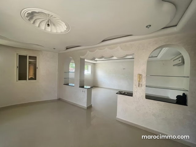 Villa for sale in Témara Wifak 265 m² — 2