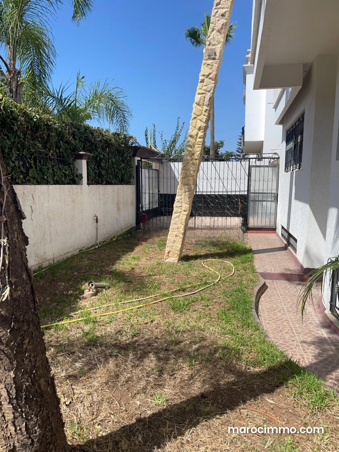 Villa 5 chambres à vendre à Wifak, Témara — Temara