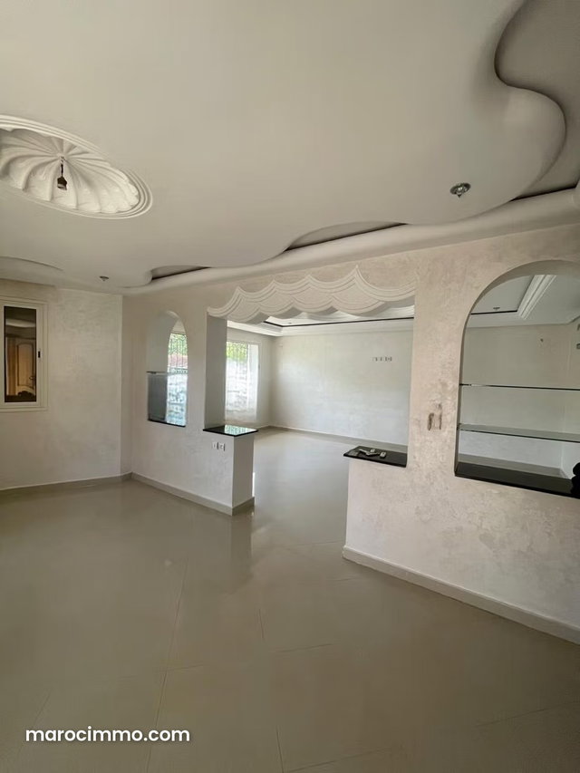 Villa for sale in Témara Wifak 265 m² — 3
