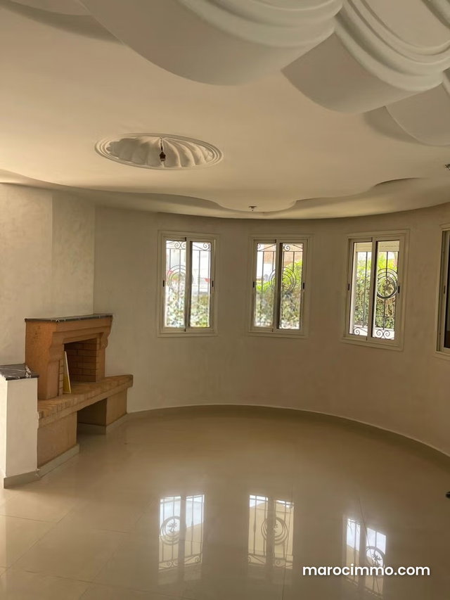 Villa for sale in Témara Wifak 265 m² — 4