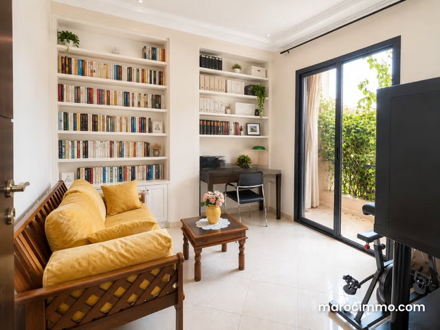 A saisir. Villa en parfait état à vendre à Targa — 2