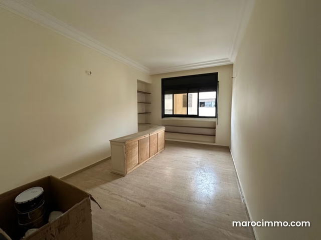 Appartement à louer à Agdal — Rabat