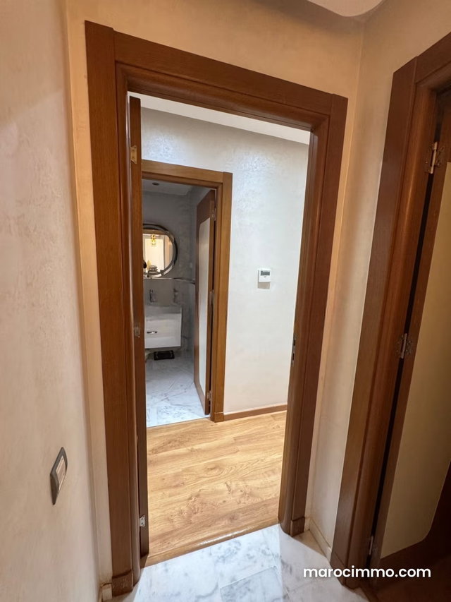 Appartement à louer à Agdal Marrakech — 3