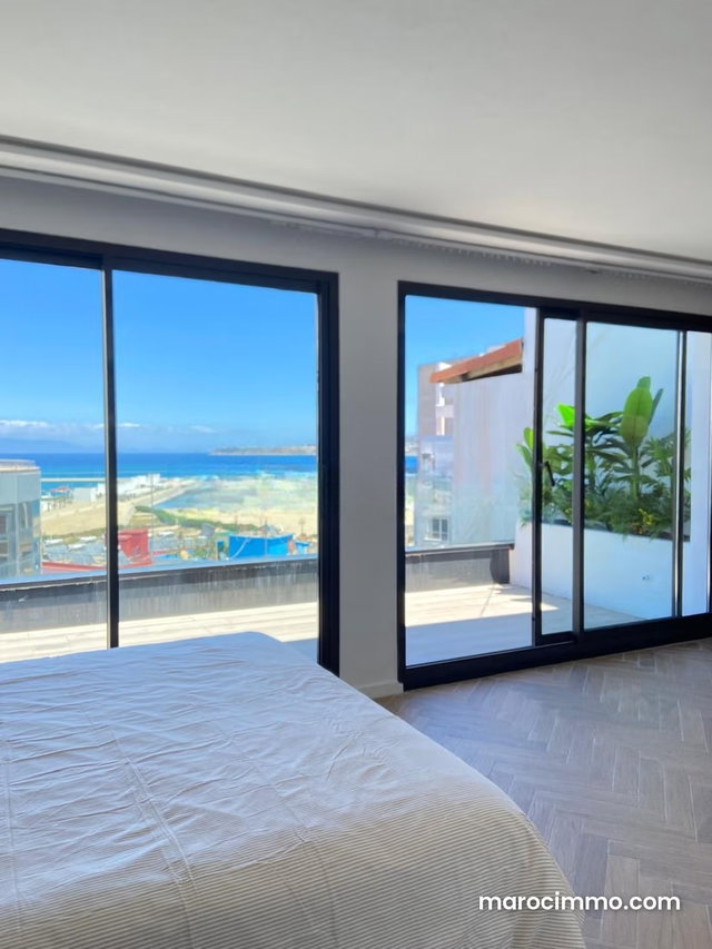 Appartement à vendre — 5