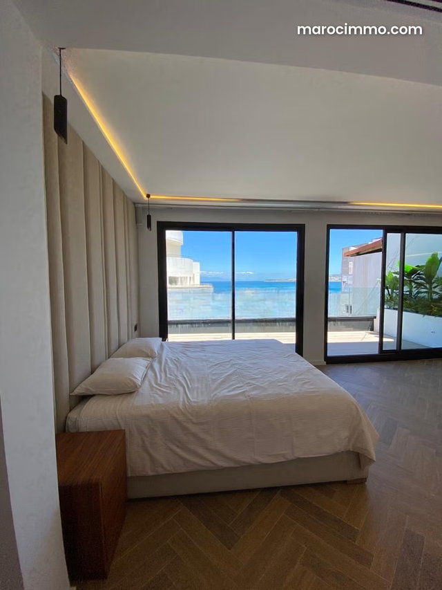 Appartement à vendre — 4