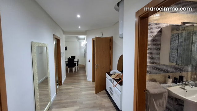 Appartement à vendre sur corniche Tanger — 2