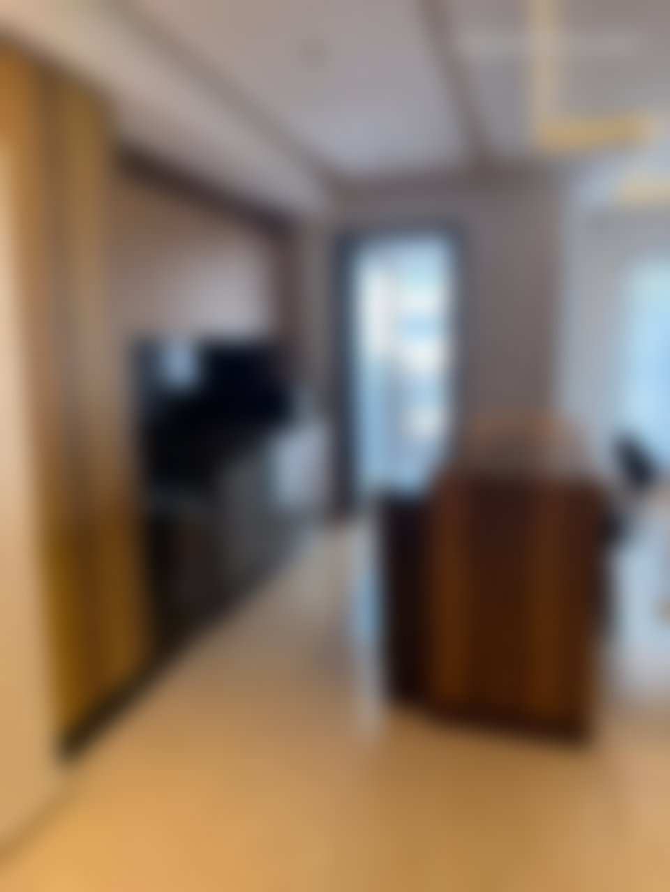 شقة مفروشة مشمسة للكراء بحي غوتييه الدار البيضاء