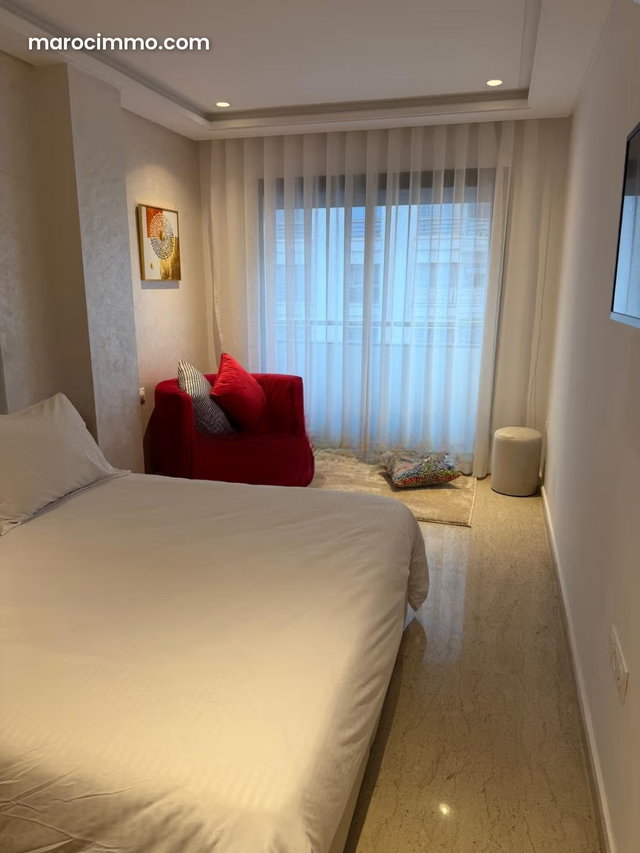 Furnished New Studio for Rent – Gauthier — 5
