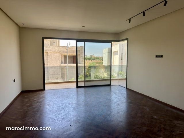 Villa jumelée à vendre Argan Golf Resort VE26249 — 3