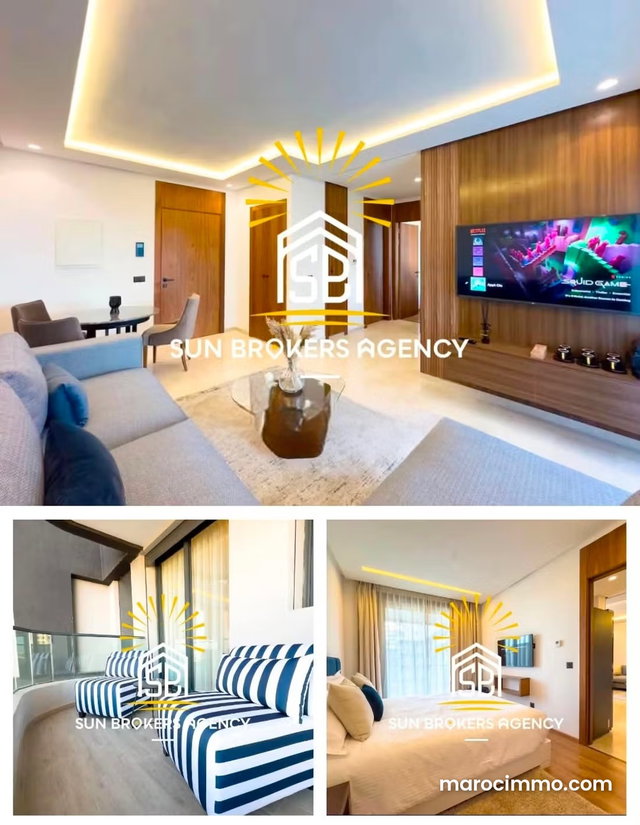 Joli studio sur cfc — 2