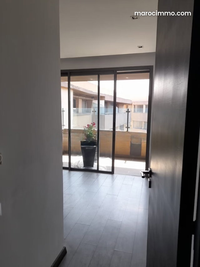 Gauthier: Appartement 134 m2 dernier étage — 4