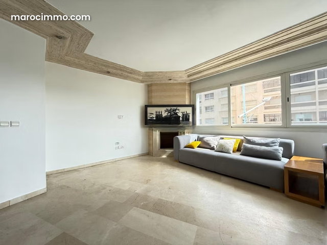 Appartement de 3 chambres à louer à racine en meublé ou vide — 4