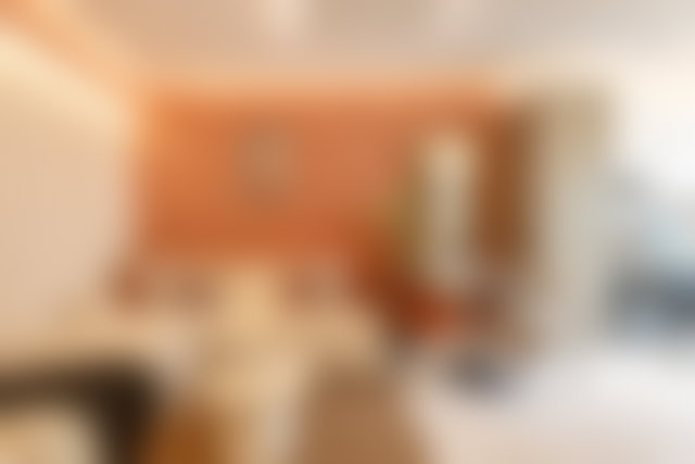 شقة مفروشة بترّاس مشمس للكراء في هرمِتاج الدار البيضاء — 2