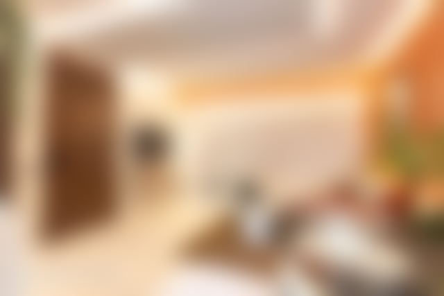 شقة مفروشة بترّاس مشمس للكراء في هرمِتاج الدار البيضاء — الدار البيضاء