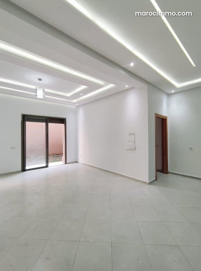 For Rent – Spacious Villa Top Floor in Hay Soufia, Targa — 5