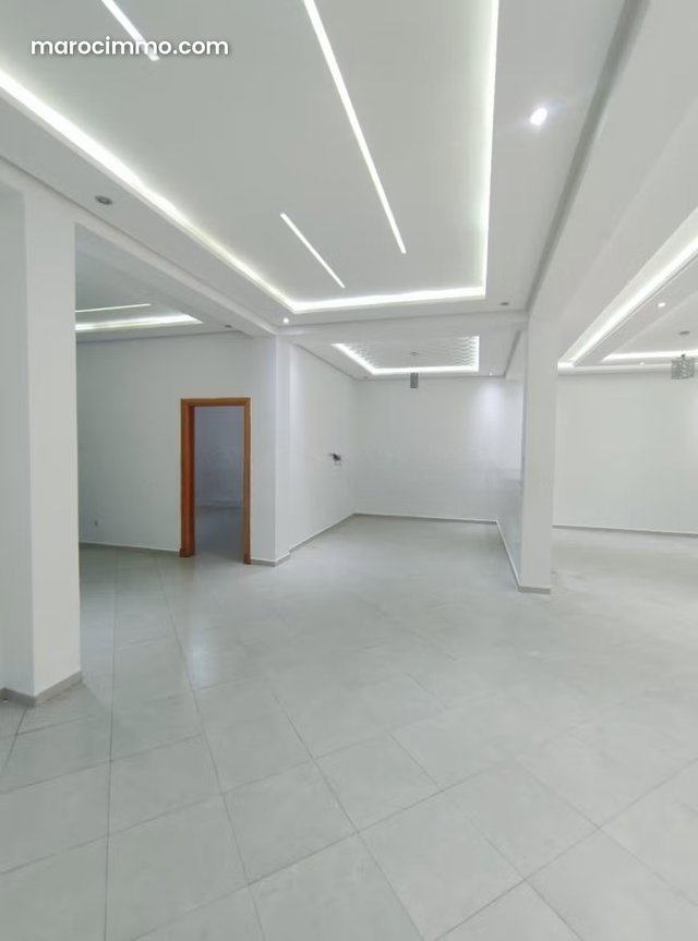 For Rent – Spacious Villa Top Floor in Hay Soufia, Targa — 2