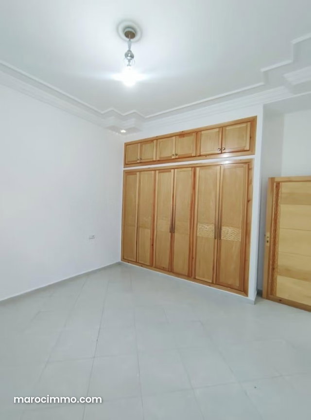 For Rent – Spacious Villa Top Floor in Hay Soufia, Targa — 4