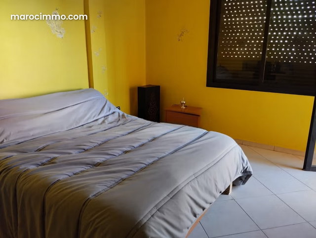 Somptueuse maison à vendre à Route d'Agadir Essaouira. 5 pièces confortables. Terrasse et jardin — 2