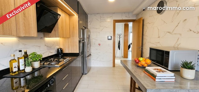 Vente Appartement à Fès — 3