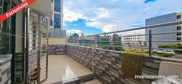 Vente Appartement à Fès — 5