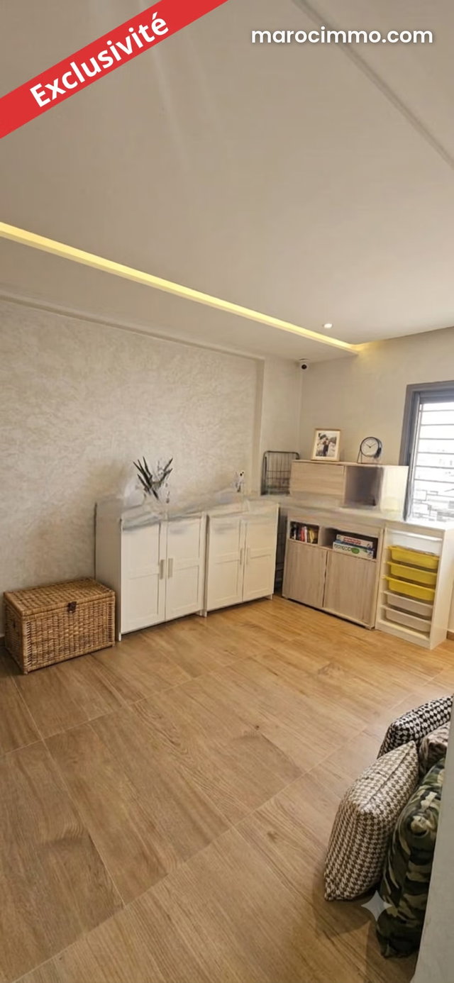 Vente Appartement à Fès — 4